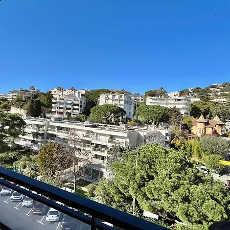 La Pepiniere, By Welcome To * Cannes