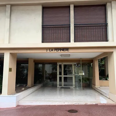 Apartman La Pepiniere, By Welcome To